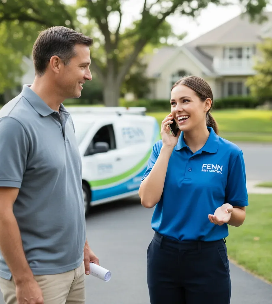Bed Bug Extermination in Lake Jackson, TX